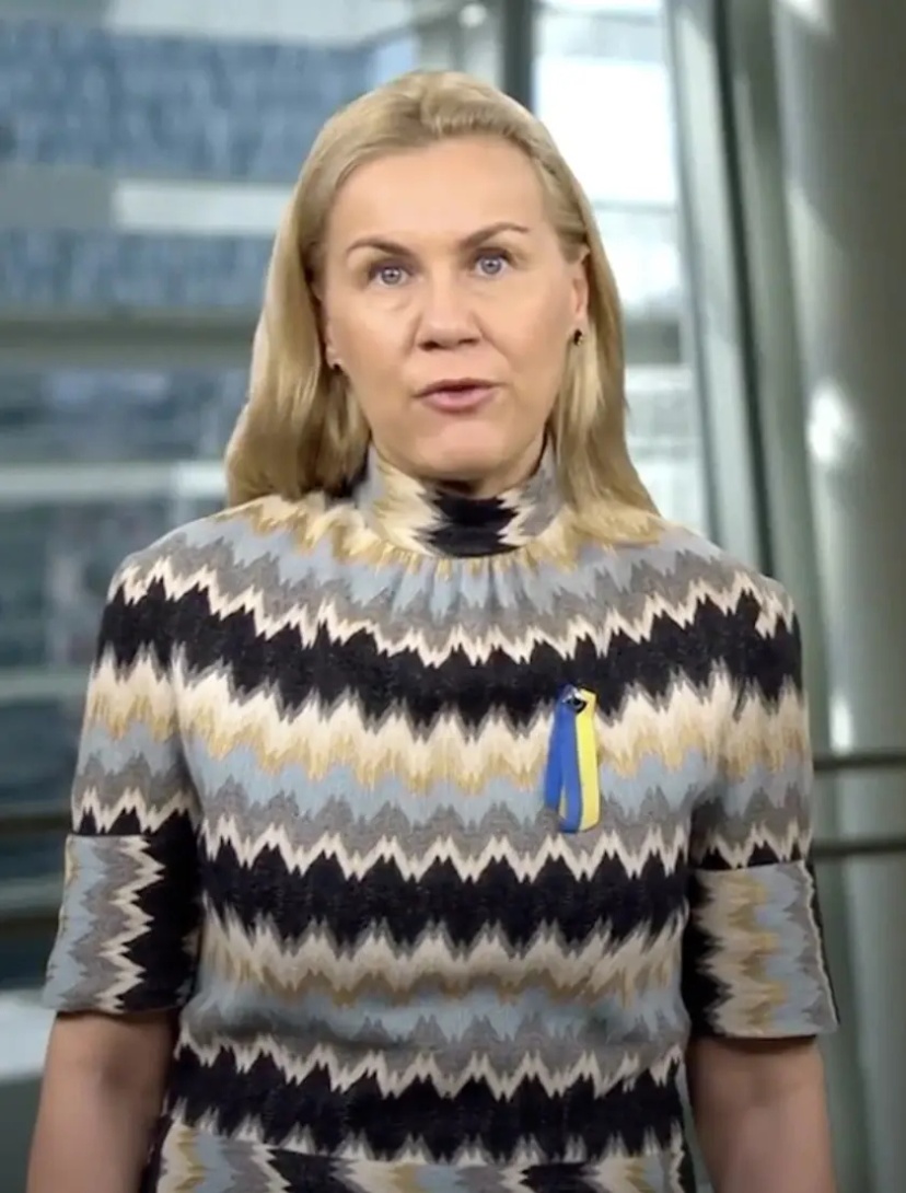 Kadri Simson